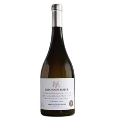 Vinho Tinto Uruguaio Montes Toscanini Criado en Roble Alvarinho 750ml
