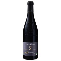 Vinho Tinto Francês Cave de Cairanne Gigondas 750ml